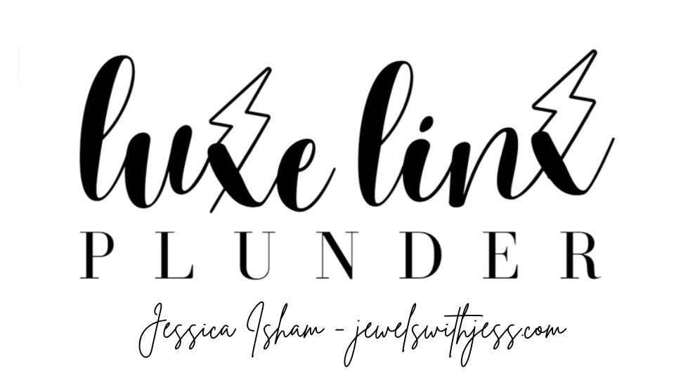 Luxe Links With Plunder Design Permanent Jewelry Business: Your